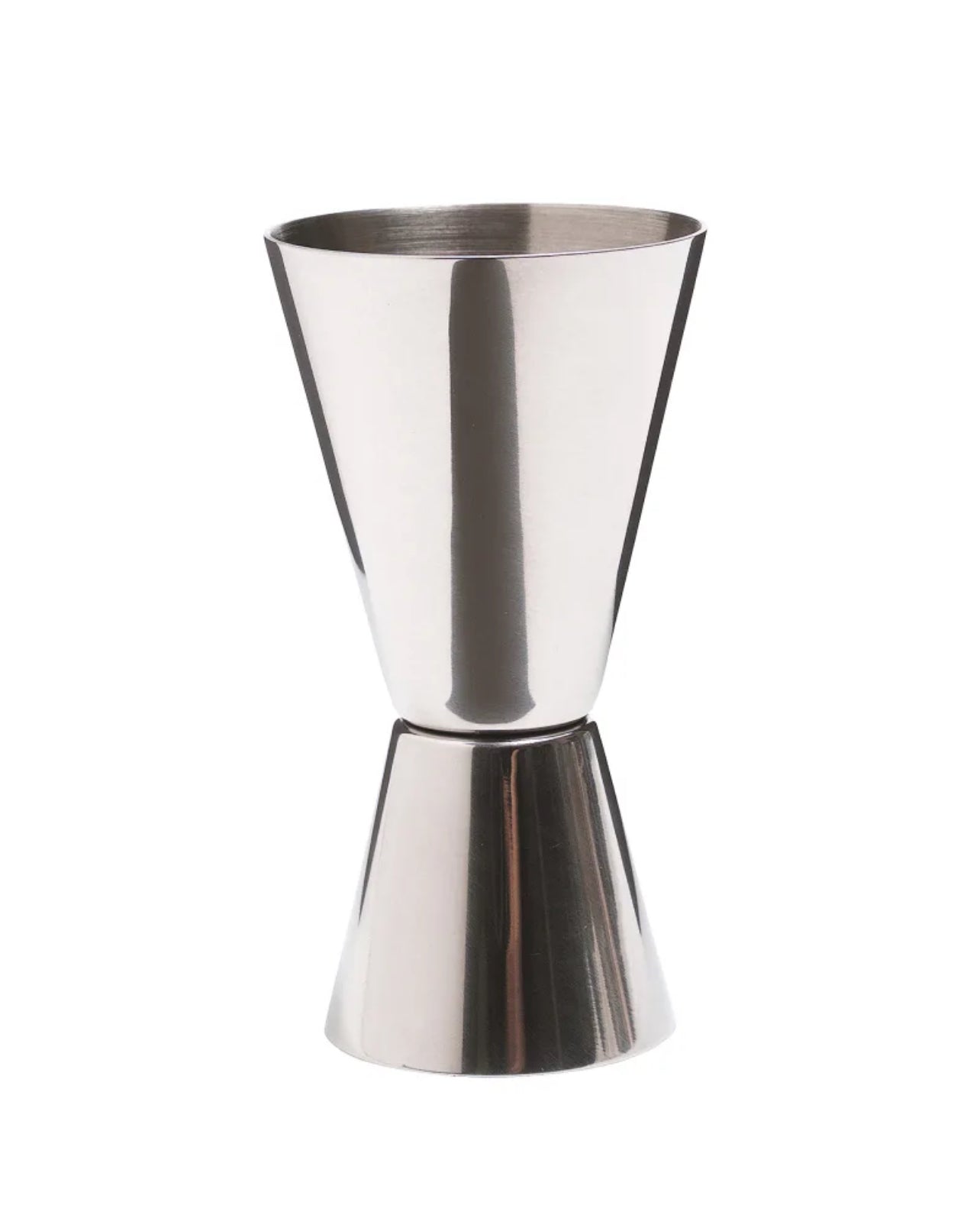 BarCraft Stainless Steel Double Jigger