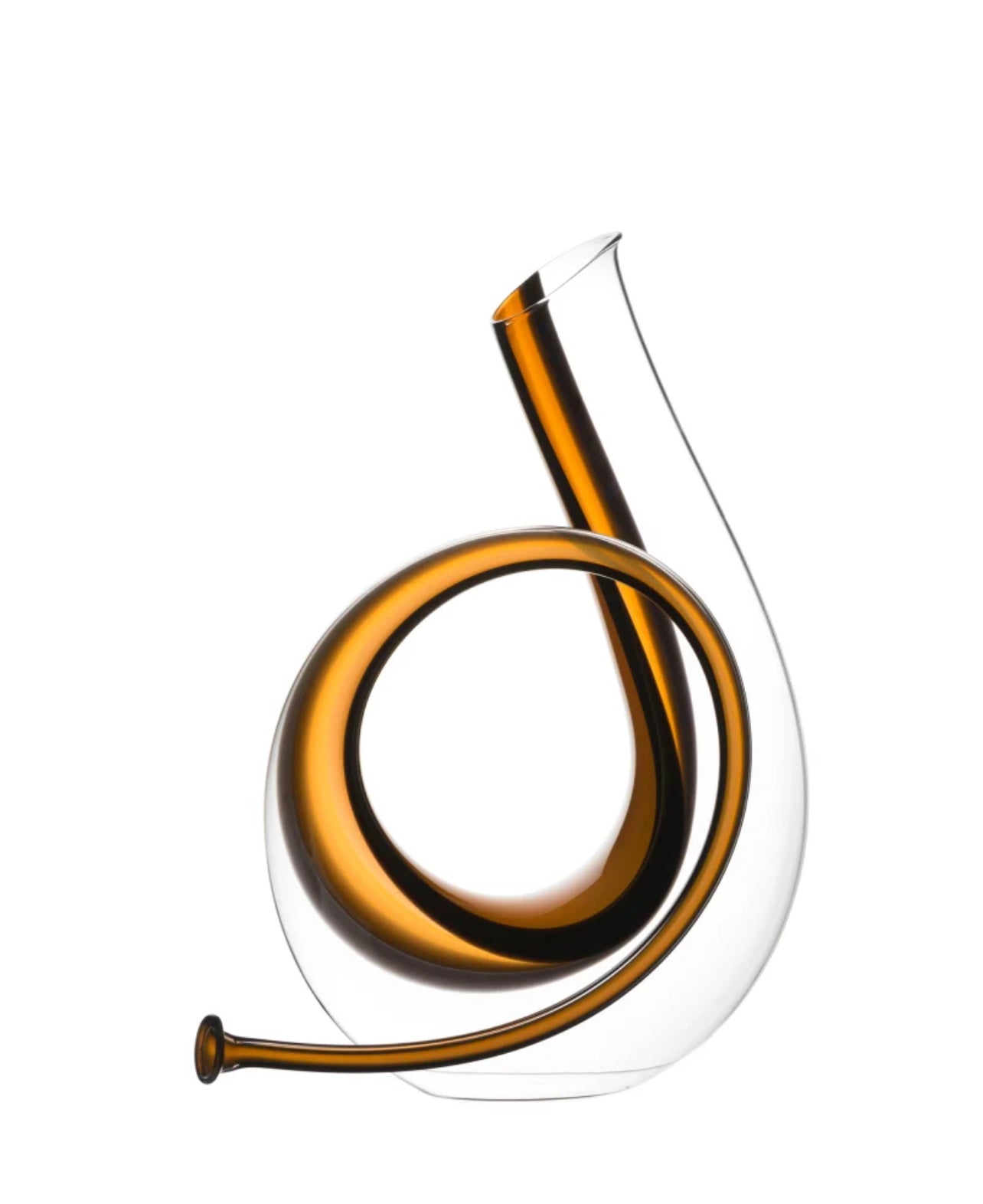 Riedel Horn Decanter, 2.5L
