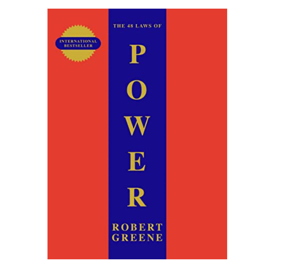 The 48 Laws of Power