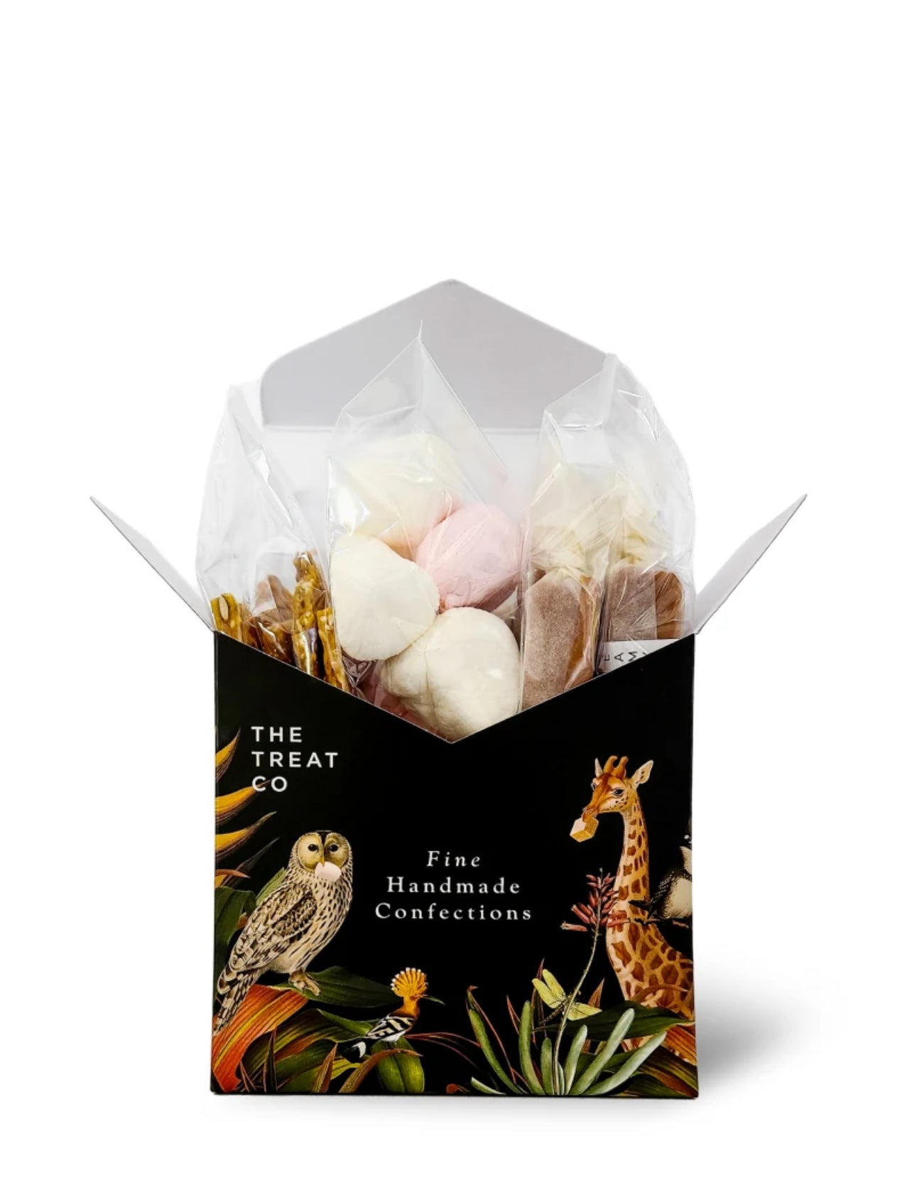 Fine Handmade Confections, 6-Pack