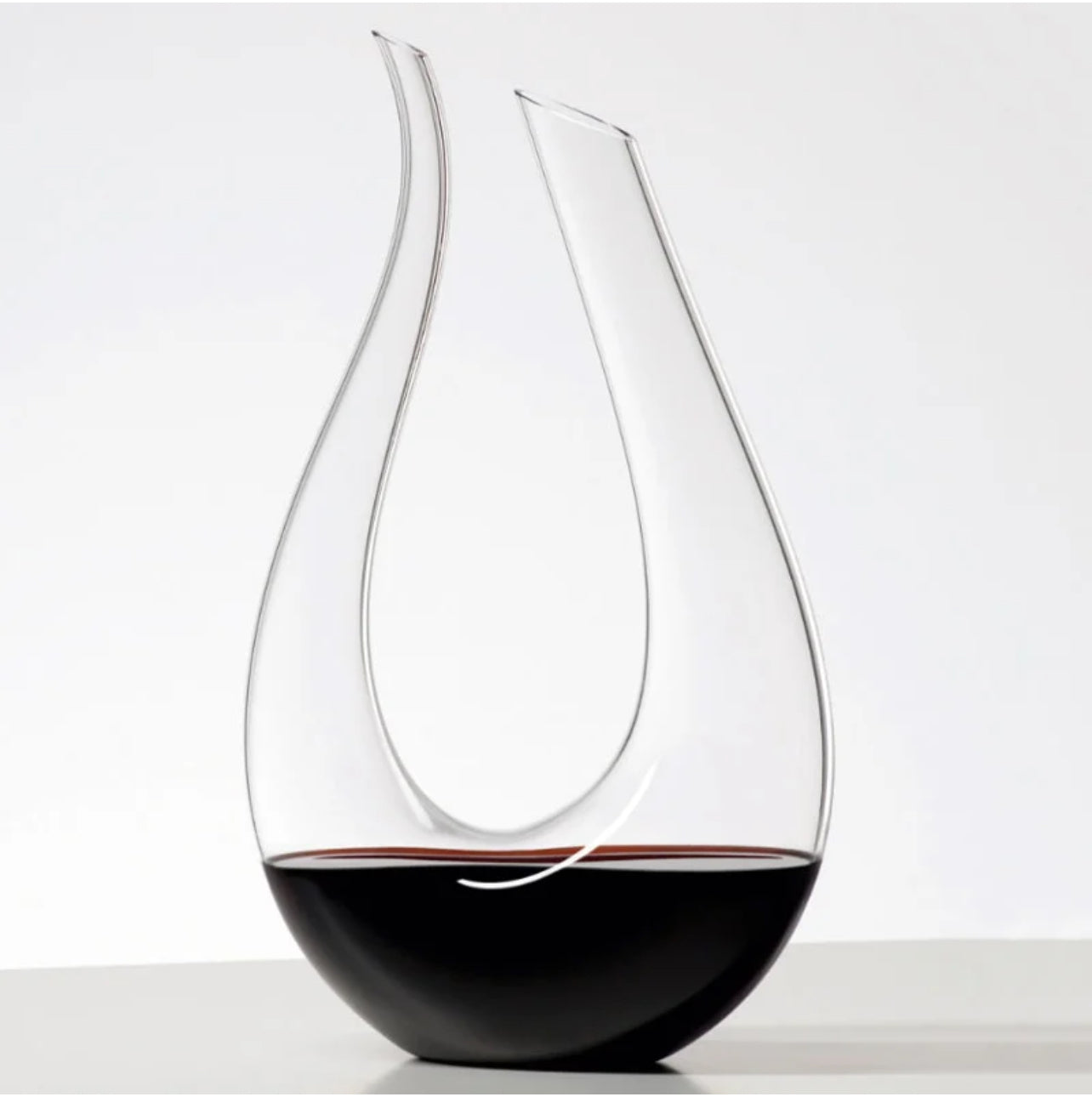 Riedel Amadeo Decanter, 750ml