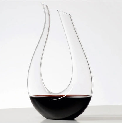 Riedel Amadeo Decanter, 750ml