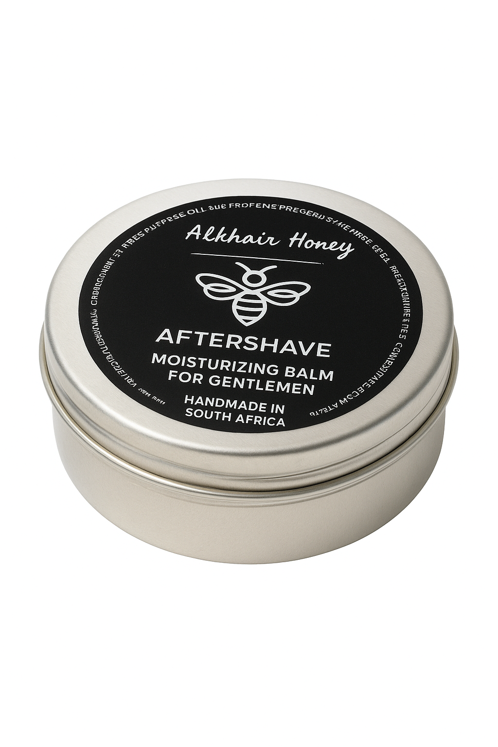 Aftershave Balm