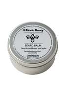Honey Beard Balm