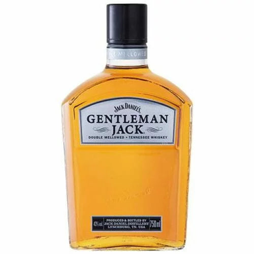 Gentleman Jack 750ml