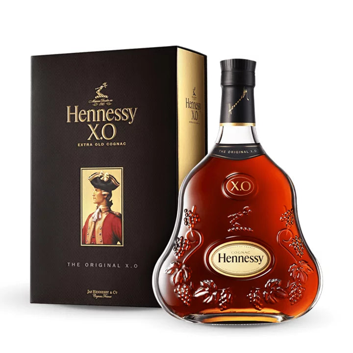 Hennessy XO Cognac 750ml