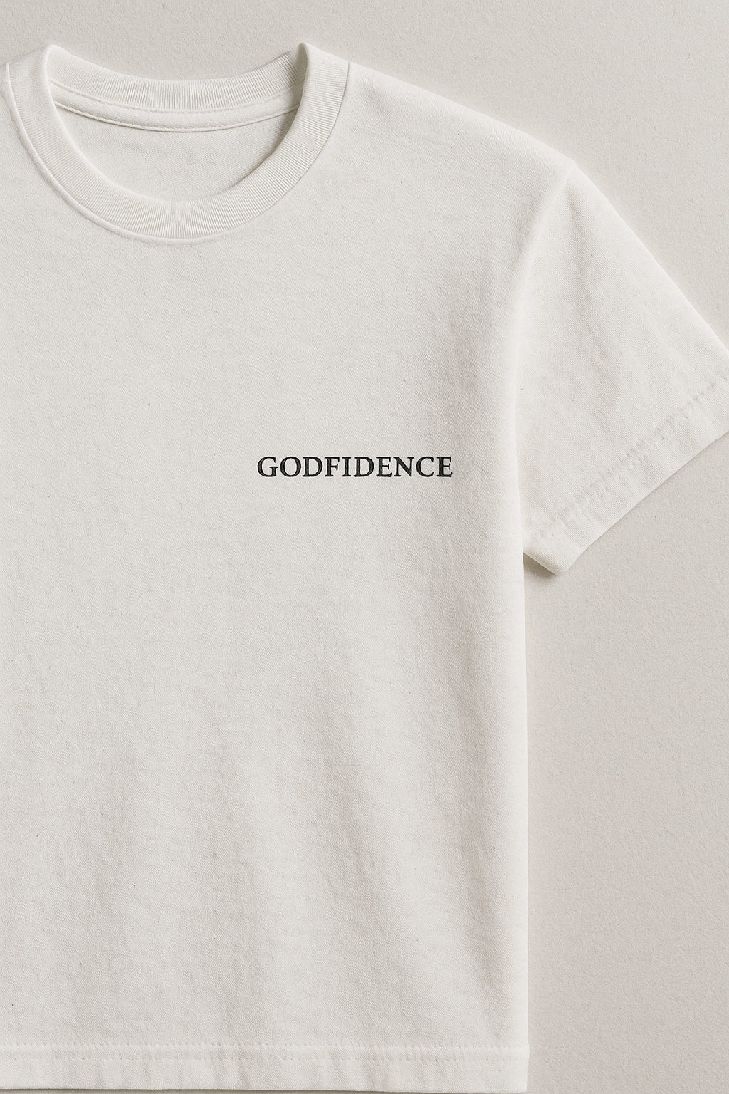 Godfidence T-shirt