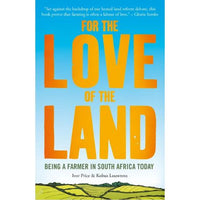 For The Love Of The Land - Ivor Price & Kobus Lowrens