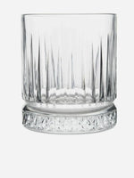 Elysia Whisky Glass with elegant design, perfect for long drinks and ideal for any occasion.