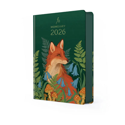 2026 Mom Diary Bundle