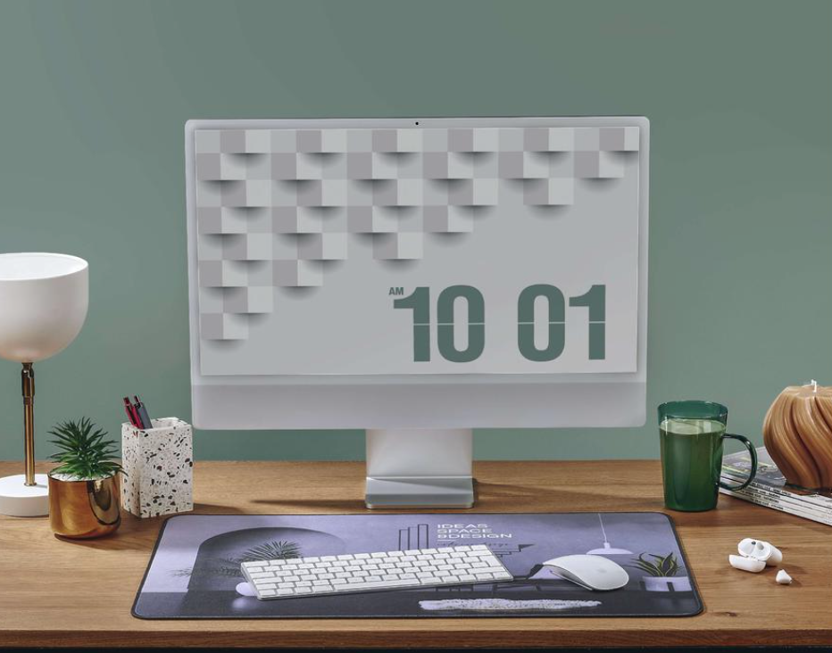 Desk Mat