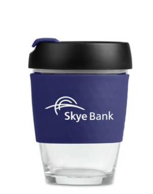 Kooshty Glass Cup