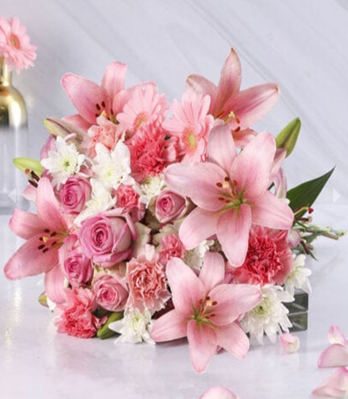 Pastel Delight