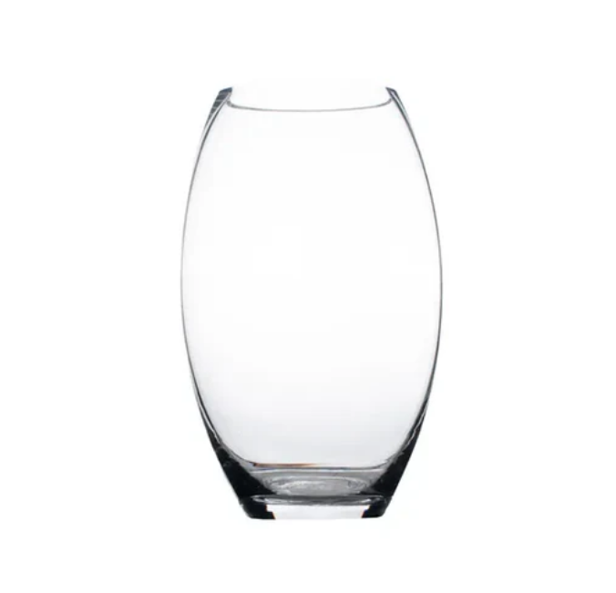 Bullet Vase 10X30cm