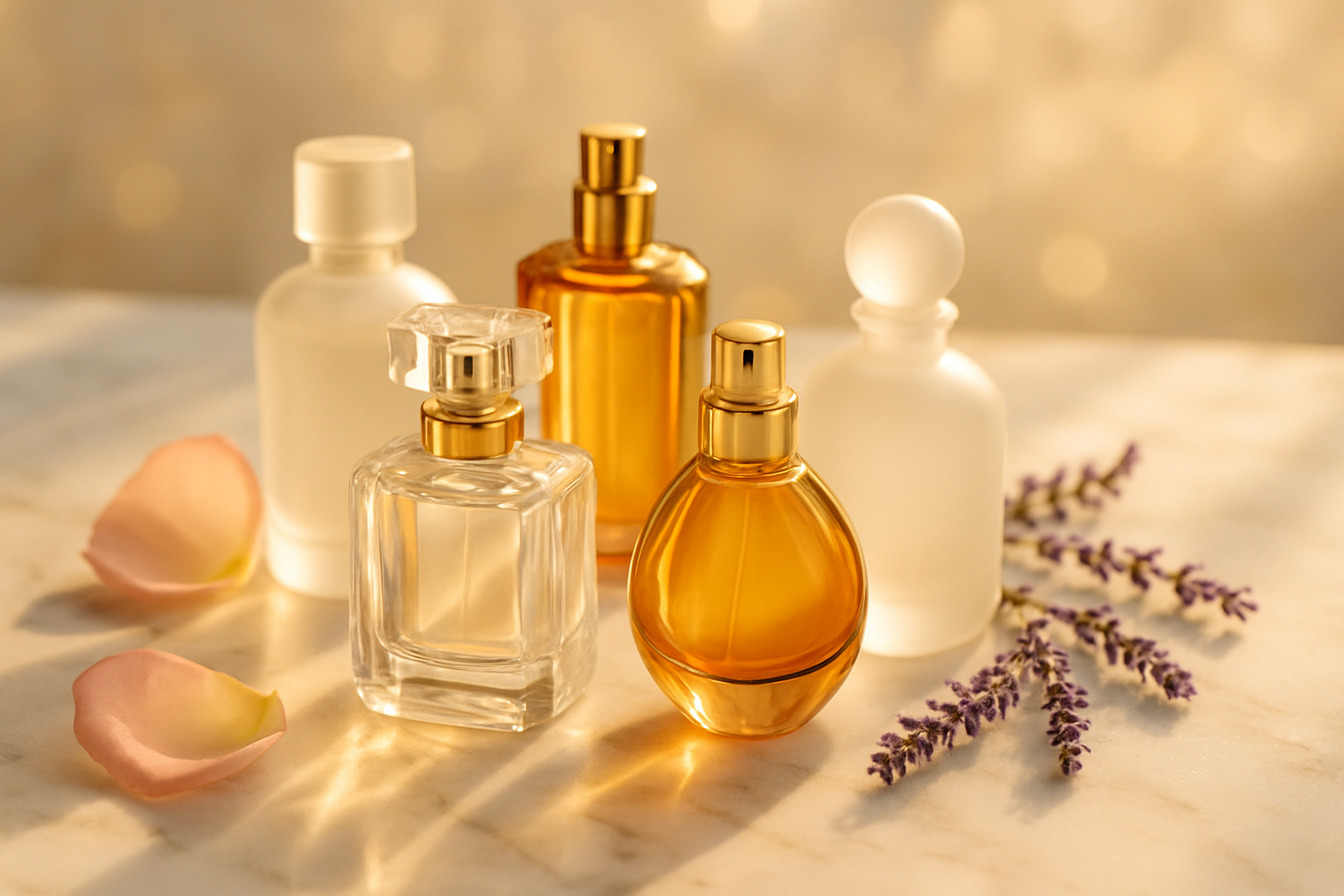 fragrancies