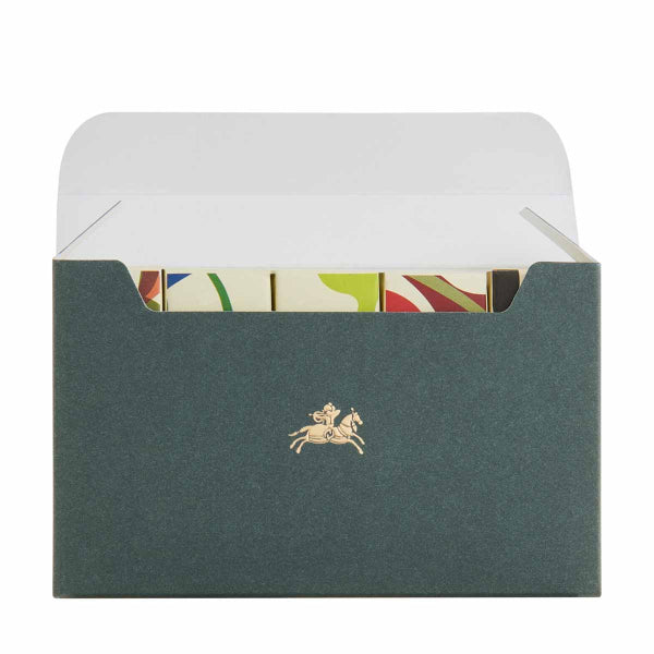 Nishane Time Capsule Discovery Set 5x2ml