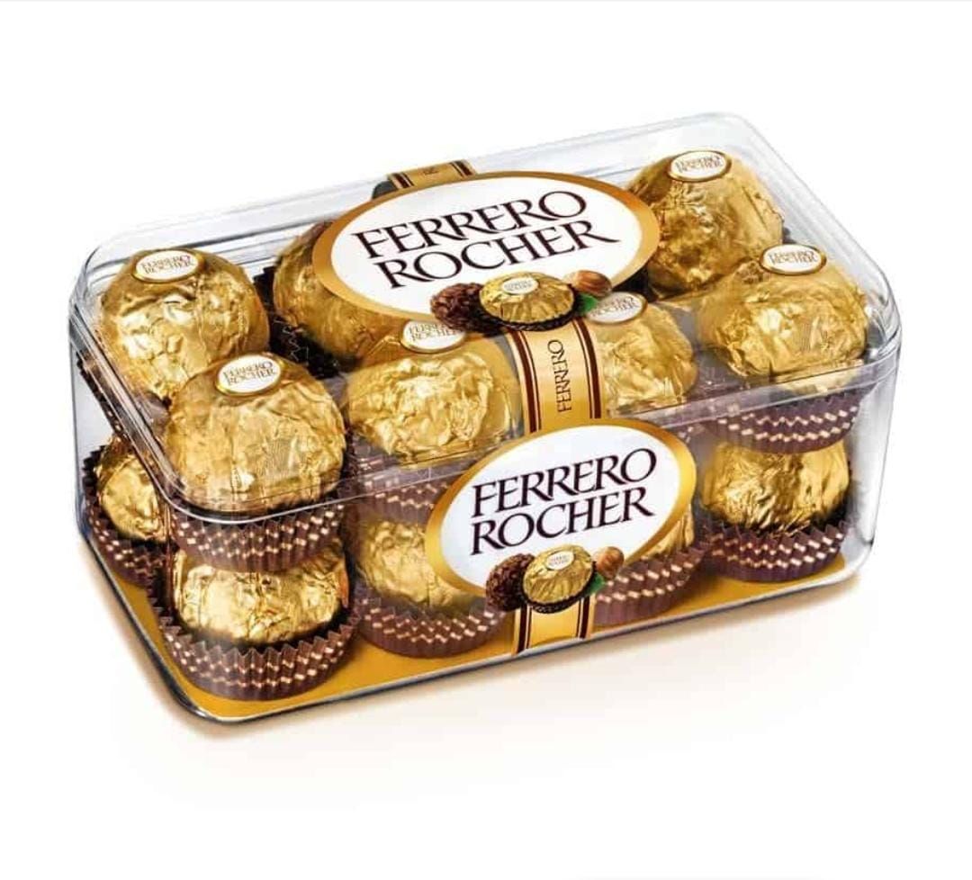 Ferrero Rocher